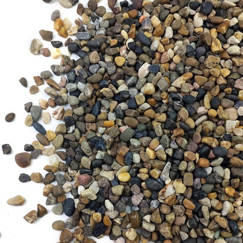 5lb aquarium gravel pea - gravel,,