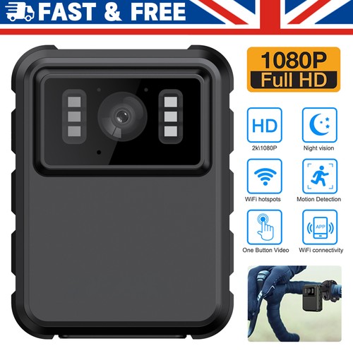 Mini camera camcorder - hd,