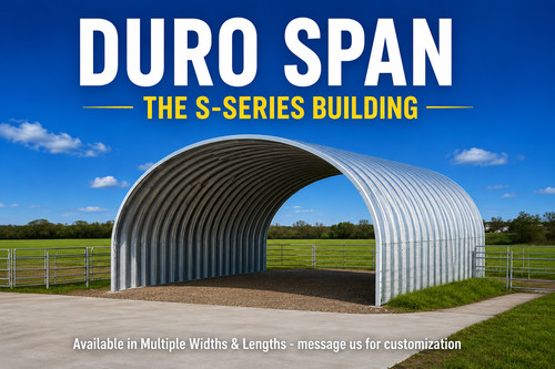 35x30x16 durospan steel auto - durospan,