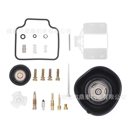 Carb repair - carb,