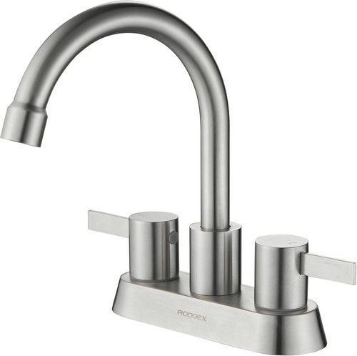 Inch centerset bathroom - 4,