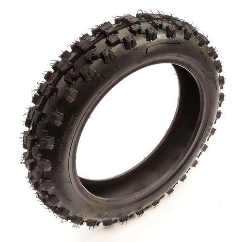 Tyre knobbly off road - 2.50-10,