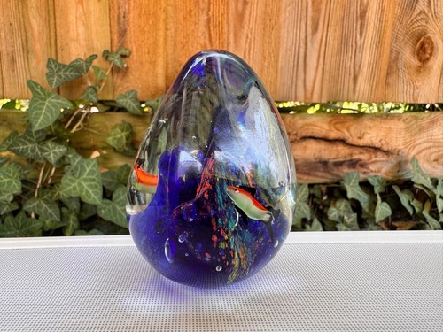 Murano style art glass - style,