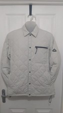 Penfield Quilted Collared