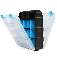 Double Sided 34 Compartment