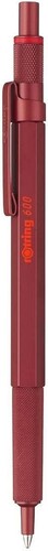 Rotring 600 ballpoint pen - pen, |
