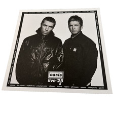 Oasis live limited edition - oasis,