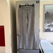 Summer linen trousers size 10