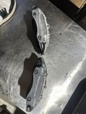 Porsche Brake Callipers Pair