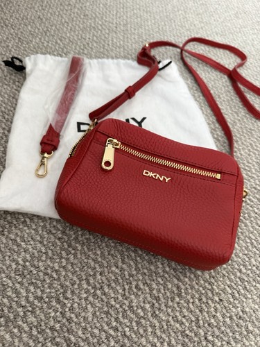 Dkny small crossbody bag - bag,