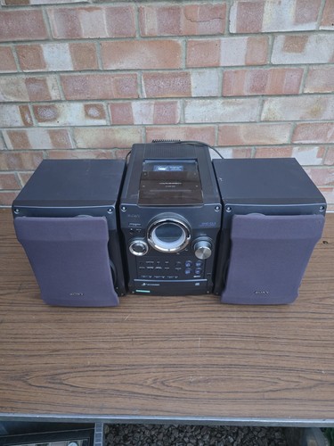 Sony chc cl3 - sony, chc-cl3