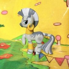 My Little Pony G4 Zecora Blind