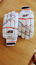 SF Cricket Batting Gloves Rh