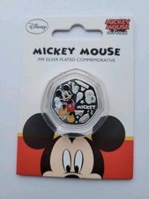 Disney Mickey Mouse