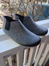 Gumbies Brumby Black/gray