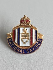 Vintage National Savings