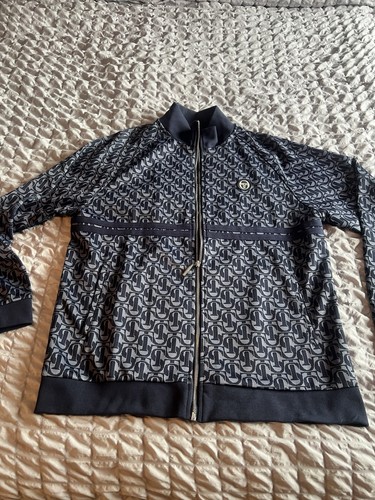 Sergio tacchini track - sergio, top