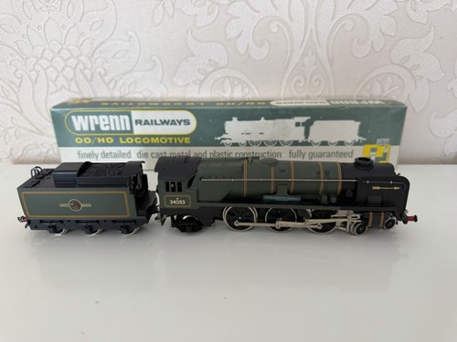 Wrenn w2269 sir keith park - sir,