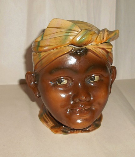 Porcelain head design tobacco - design,
