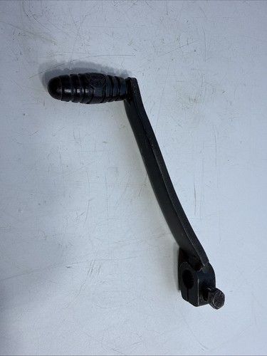 1980 suzuki dr400 shifter - dr400,