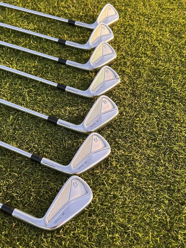 Taylormade p7mc 2023 - 2023, irons