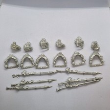 40k Tallarn Desert Raiders