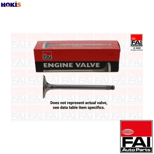 Exhaust valve ev8931 for - 4x,