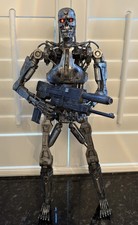 NECA Terminator Endoskeleton
