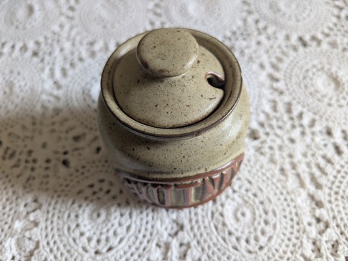 Vintage tremar cornish pottery - cornish,