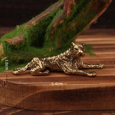 Chinese Zodiac Brass Ornaments