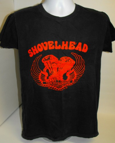 Rare true vintage harley - vintage!!,