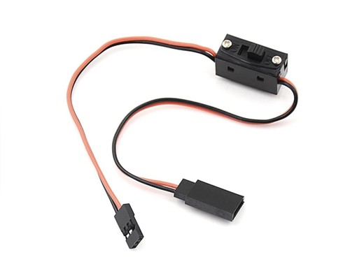 Car switch micro slide - car,