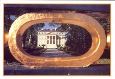 Bordeaux, Chateau Margaux -