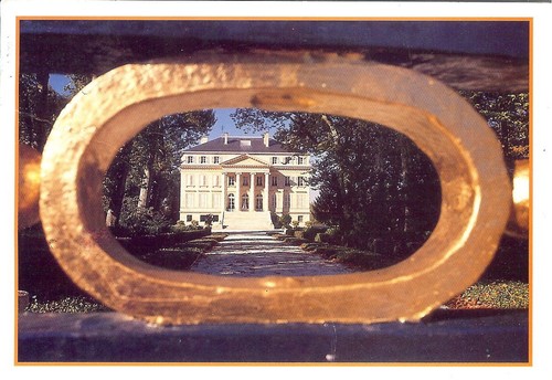 Bordeaux chateau margaux - bordeaux,,