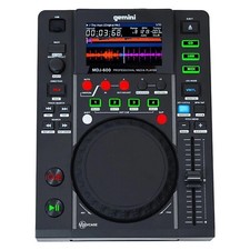 Gemini MDJ-600 Professional