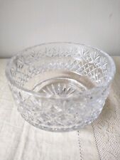 Vintage/Antique Heavy Cut