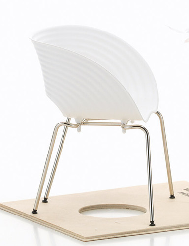 Vitra miniature tom - miniature, vac