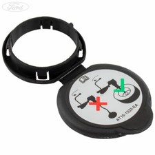 Genuine Ford Transit Connect