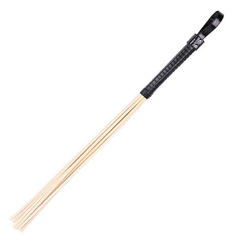 Wooden bondage spanking crop - wooden,