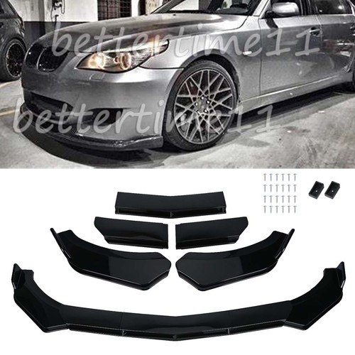 Front bumper lip for - front,