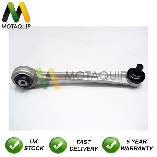 Track control arm front - control, left