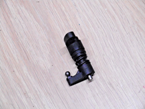 Hpi savage flux - hpi, steering