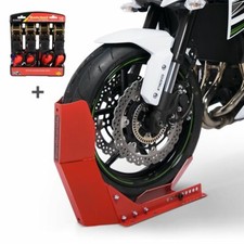 Wheel chock ratchet - +,