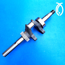 Crankshaft Assembly Fits Honda