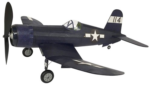 Corsair f4u model plane - corsair,