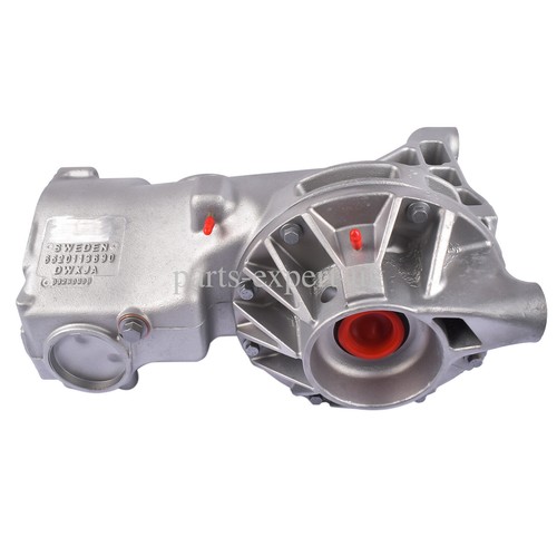 Fit for freelander - fit, rear