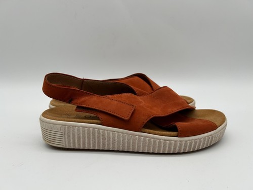 Gabor comfort ladies sandal - gabor,