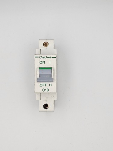 Crabtree polestar type 3 - polestar,