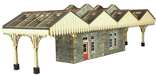 Metcalfe po322 island platform - metcalfe,