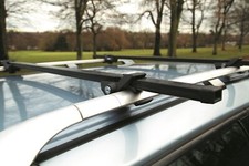 Summit 135cm roof - roof, rail